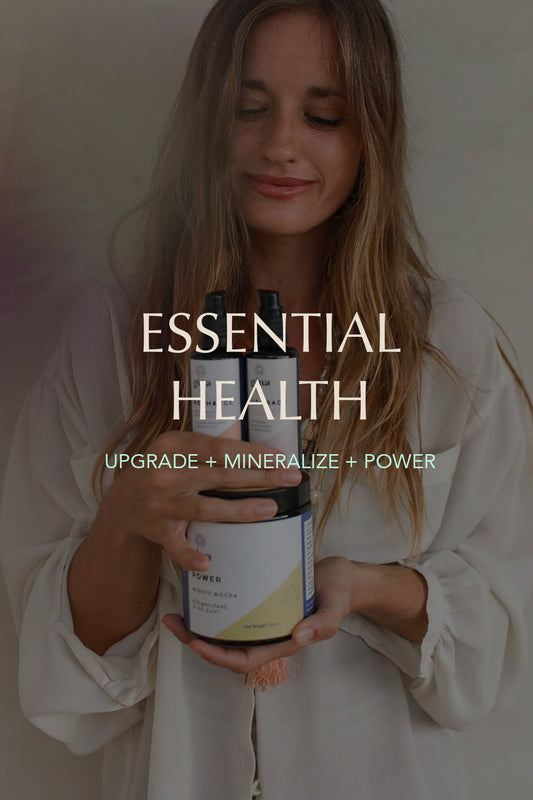 ESSENTIAL HEALTH