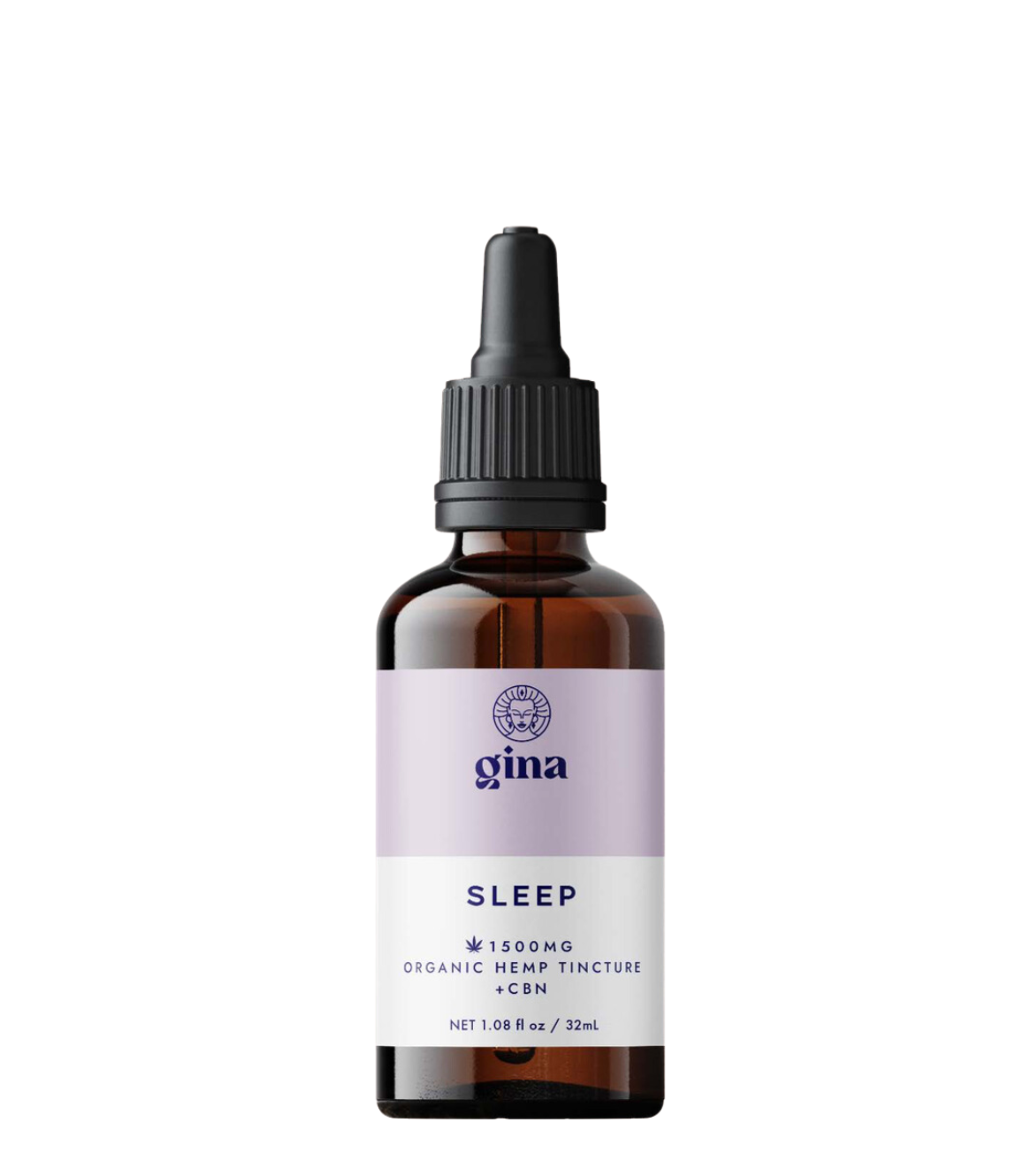 Sleep Tonic - For Deep Rest & Nervous System Restoration